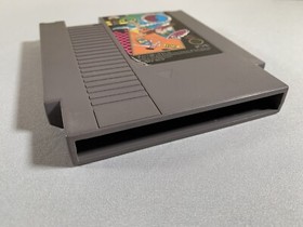 Town & Country Surf Designs: Wood & Water Rage, Nintendo NES, Tested