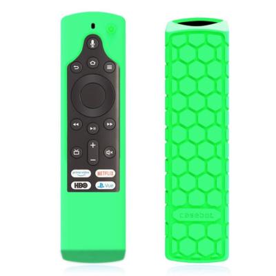 2pcs Custodia Telecoando per Xiaoi TV F2 TV Telecoando Bluetooth a 360°, Guscio Telecoando