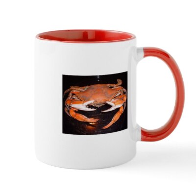 CafePress Mug 11 oz Ceramic Mug (2691081)