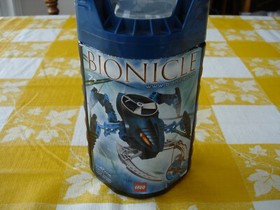 Lego 8743 Bionicle Visorak Boggarak