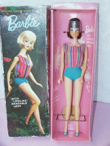 american girl barbie doll