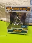 Funko Pop! Deluxe: Marvel - Guardians' Ship: Groot - Walmart (Exclusive) #1026