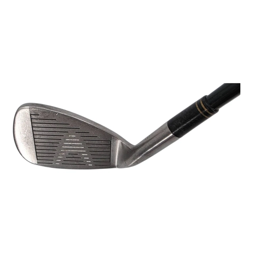 Square Two Powercircle III Ultra Thin Hypersteel Face 4 Iron Graphite Shaft 39" - Image 3 of 4