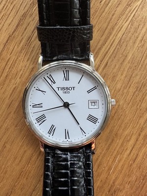 Tissot Classic 1853 - Swiss Made