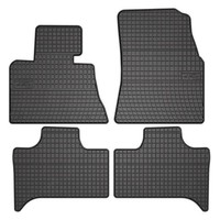 Frogum FußMattensatz ET0664 FüR BMW