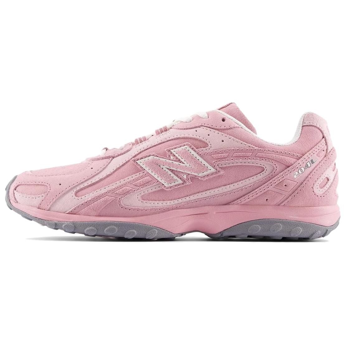 204L New Balance 'Pastel Pack - Pink' U204LMMD Unisex | eBay