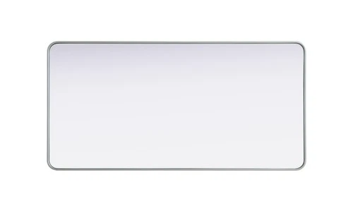 Elegant Lighting MR8A3060 Remy 30"W x 60"H Rectangular Flat - - Picture 7 of 12