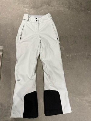 Kjus Mädchen Skihose Gr 140 Gebraucht  wie Neu