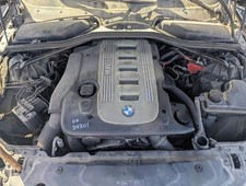 M57D30 teilmotor 3593209 BMW SERIE 5 TOURING E61 530D AUT. VOL.DER 2004