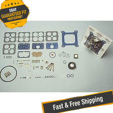 Quick Fuel Super Non-stick Rebuild Kit Alcohol 41504150 H.p. 750 850 950 Cfm Quick Fuel Super Non-stick Rebuild Kit Alcohol 41504150 H.p. 750 850 950 Cfm