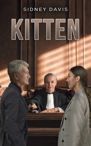 Котенок Сидни Дэвис (Taschenbuch)