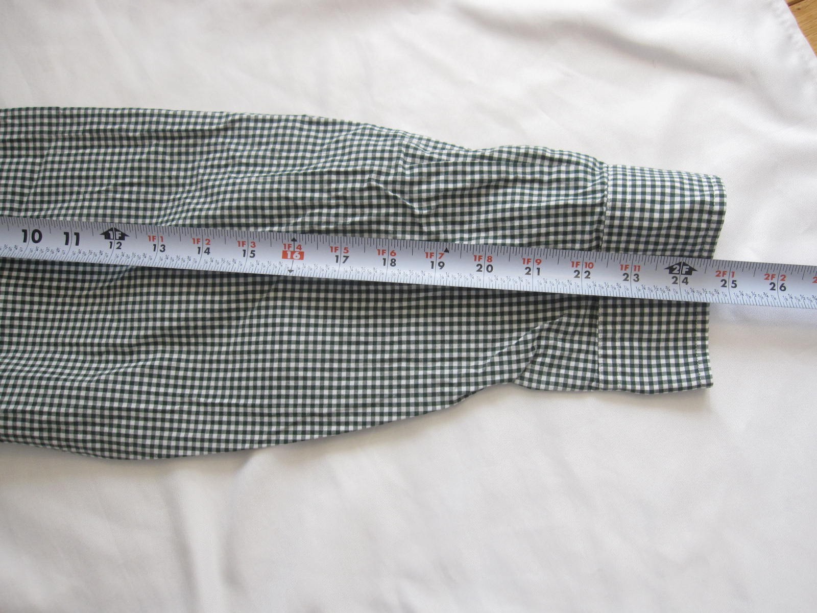 Polo Ralph Lauren Shirt Men Oxford Classic Fit Preppy Ivy League Sz XXL (M52) thumbnail 6