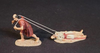 GLAD-14 - ''Take Out the Dead!'' - Gladiators - John Jenkins