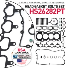 Engine Cylinder Head Gasket Set HS 26282 PT For HYUNDAI SANTA FE SONATA 2.4L