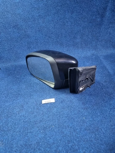 FORD FOCUS 2014 PASSENGER LEFT SIDE ELETRIC WING MIRROR E9024550
