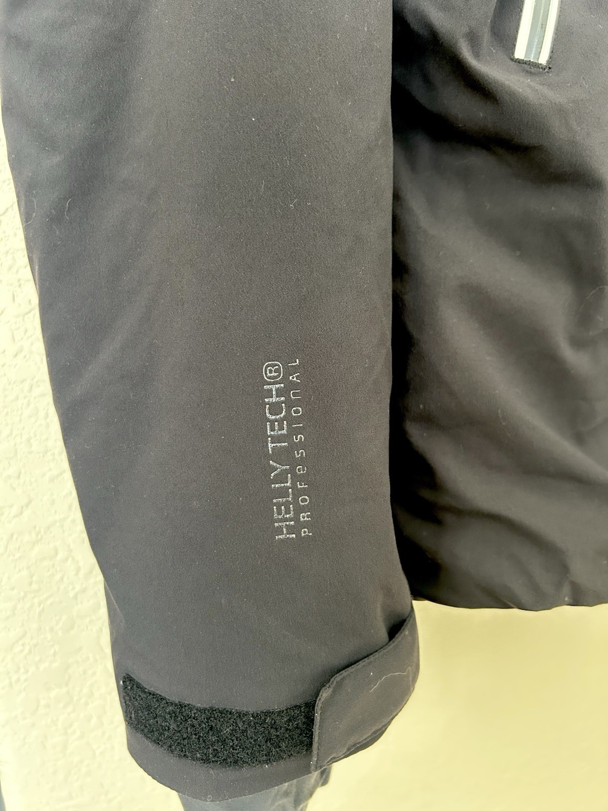 Helly Hansen Jacket Helly Tech Professional H2FLO… - image 5