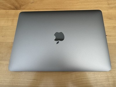 Apple MacBook 12  Retina 2016 - Silber, 512GB, 8GB RAM - Intel m5-6Y54 1,2 GHz