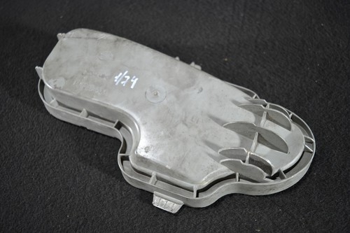 Mercedes W210 Abdeckung Scheinwerfer Kappe Staubkappe links 144345-00 (#74)