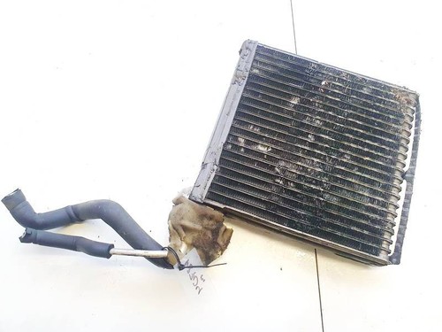 Toyota Avensis Verso 2003 Air Conditioning Condenser 12010a8934, G #1830763-21