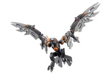 KOTOBUKIYA Hexa Gear Alternative Sneak Sight 1/24 Plastic Model kit