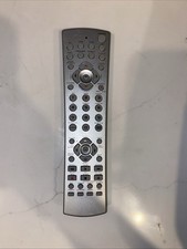 Philips Magnavox Universal Remote Control CL0...
