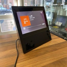 Amazon Echo Show 1st Gen 7" Smart Touch Display Alexa Black MW46WB