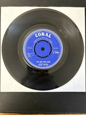 Jackie Wilson - UK 60s Soul Promo on Coral Records (Clips Included)