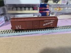 Atlas N Scale L&N 50' Boxcars - ATL 36361/62/64 - Lot of 3 — photo 2