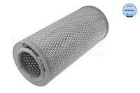 Meyle 212 321 0006 Luftfilter (Filterpatrone) Passt Zu: Fiat Idea, Palio, Punto,