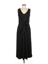 Karen Kane Women Black Casual Dress M