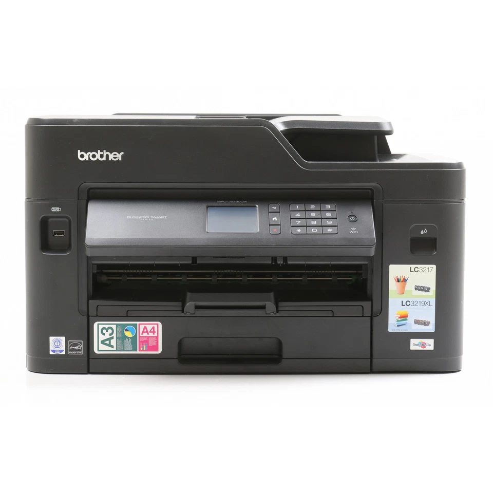 BROTHER MFC-J5330DW + Difettoso (259362) - Immagine 2 di 4
