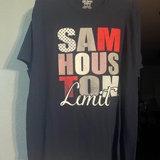 Sam Houston Lemit T Shirt