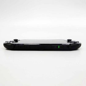 Sony Playstation PS Vita Black PCH-2000 ZA11 Console only PSV Slim Japan Tested