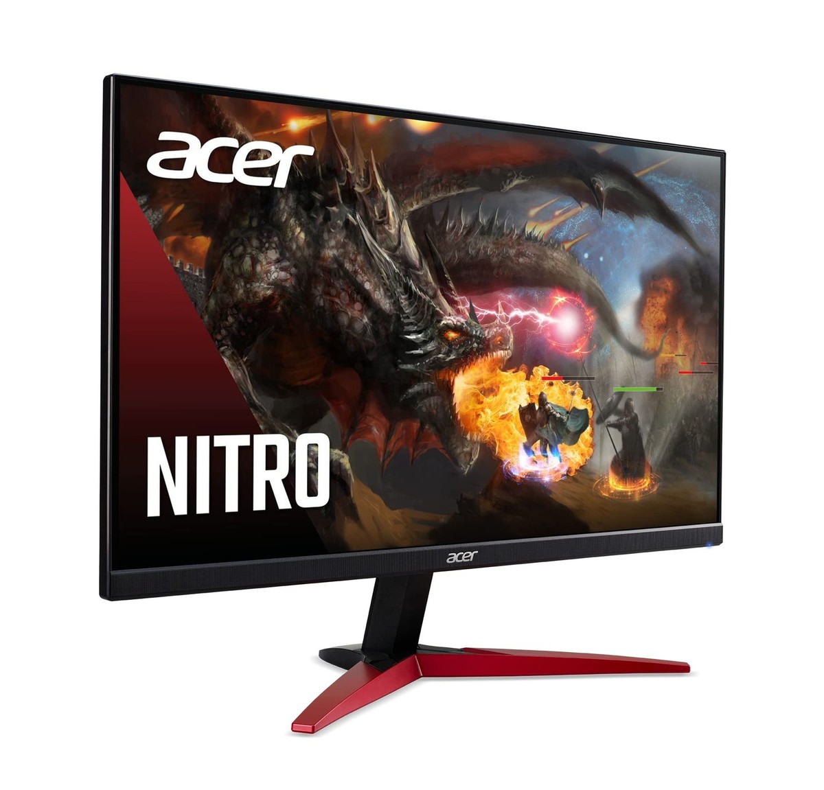 Acer Nitro KG241Y Sbiip 23.8” Full HD (1920 x 1080) VA Gaming