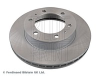 2X Bremsscheibe Blue Print ADT343211 FüR Hilux Toyota Fortuner 7 Pick Up 8 4WD