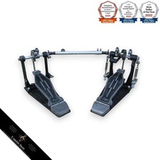 Pearl P885TW Double Bass Pedal 1990s Drummer Drum Accessories