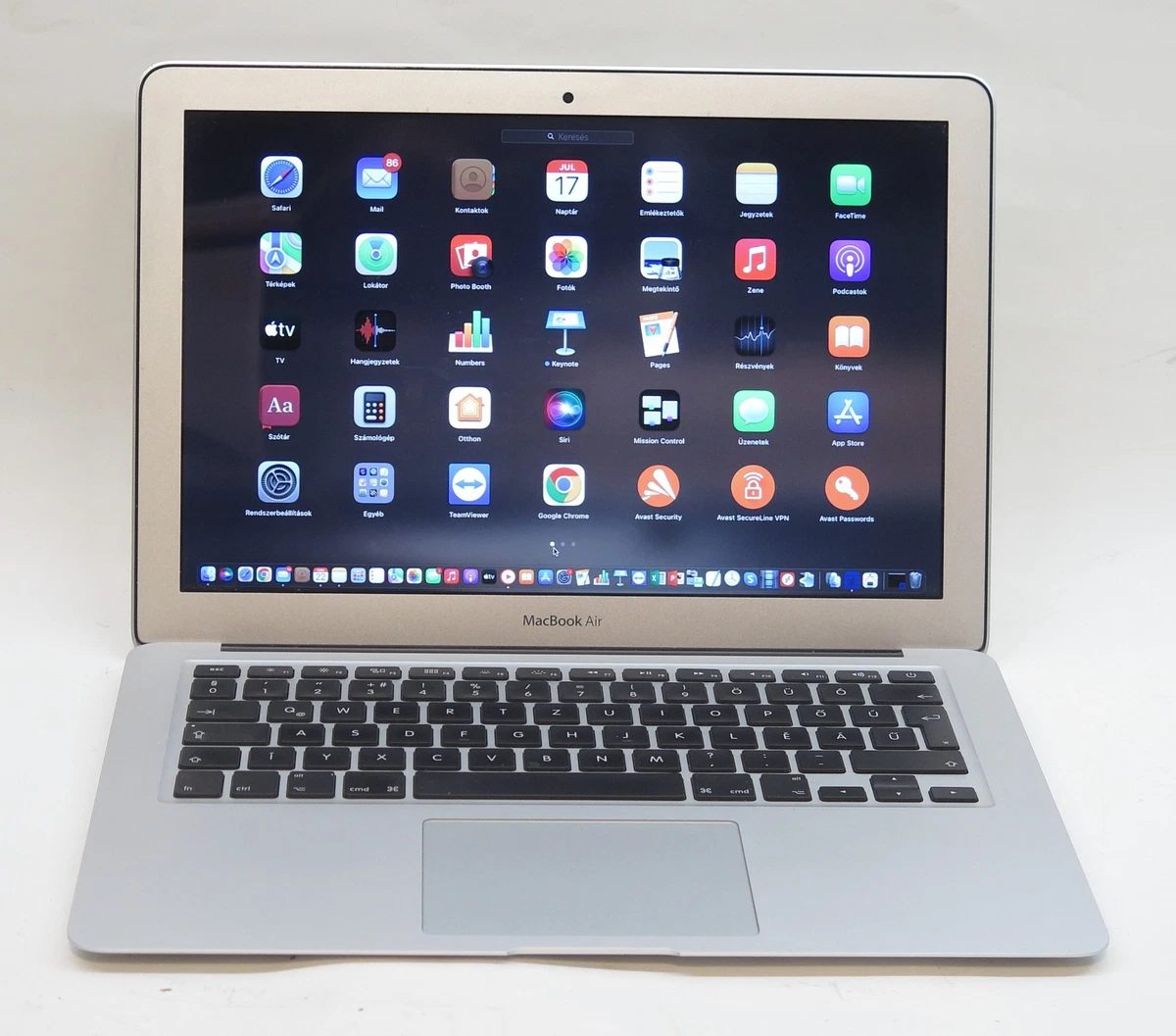 Apple MacBook Air von 2015 online kaufen | eBay