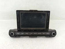 2014-2016 Hyundai Elantra Am Fm Cd Player Radio Receiver ATJ1P