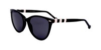 Carolina Herrera Her 0107/S Black Nude 57/20/145 Damen Sonnenbrillen