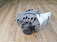 CITROEN BERLINGO ALTERNATOR DIESEL, 1.6, DV6DTED CODE, VIN VF77*9HF..., 150AMP, 