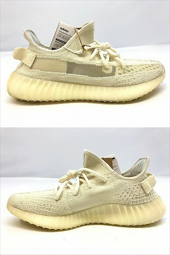 ADIDAS YEEZY Boost 350 V2 Bone HQ6316 thumbnail 8