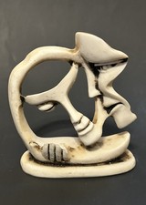 Figure "LA CARICE" ~ Jart Mexico ~ Abstract