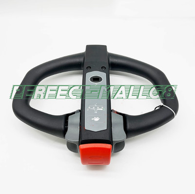 1PC NEW Electric forklift EPT20Q operating handle assembly handle key switch