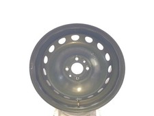 Cerchio In Acciaio - Fiat STILO - 0000046819995 - V1-3473S