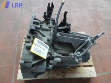 Schaltgetriebe Getriebe 5 Gang JH3128 1.2 55kw Renault Clio III 3 BJ06 