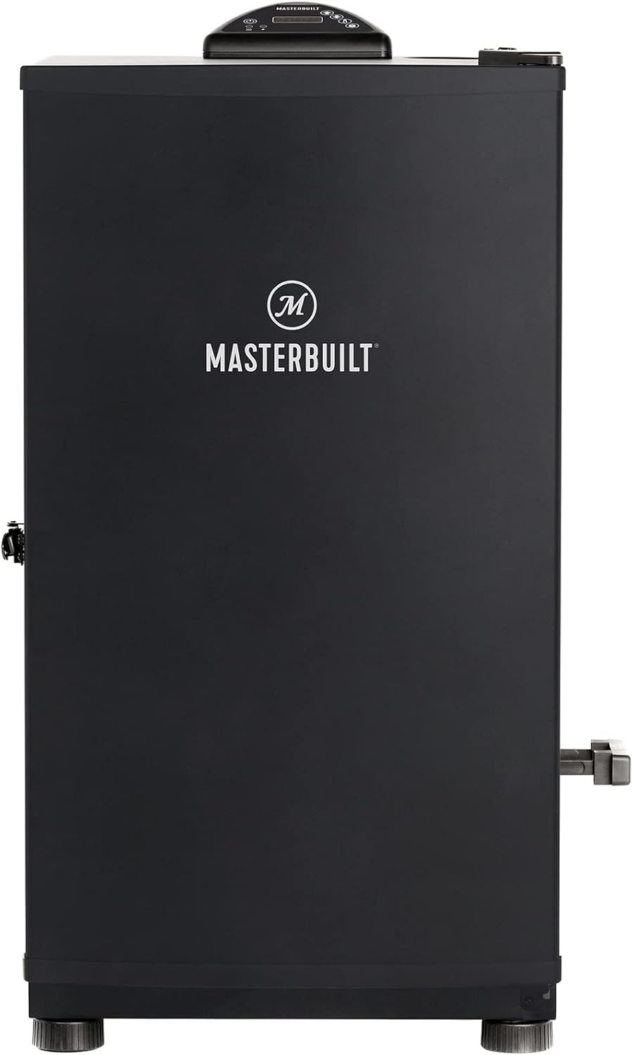Masterbuilt 30" Digital Electric Smoker, 710 Sq. In. Cooking
