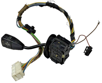 BMW 5er E34 7er E32 Lenkstockschalter Blinkerhebel Bordcomputer 8350692 8350693