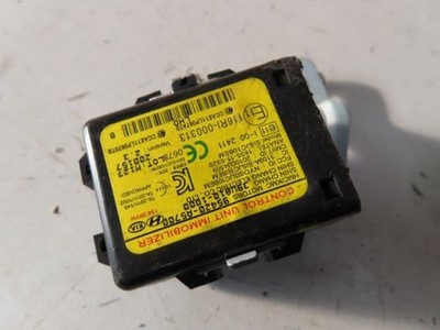 Steuergerät WFS Wegfahrsperre 95420-A5700 HYUNDAI I30 II 2 (GD) 1.6