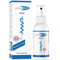 Spray 75Ml – Zur Reinigung Und Pflege Von Piercings, Tunnels, Plugs Und Bodym...
