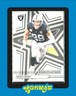 Maxx Crosby #11  Las Vegas Raiders - 2025 Panini Rookies & Stars $2MIN ORDER